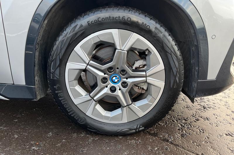 Used BMW iX1 2023 for sale - 76908819: Photo 8