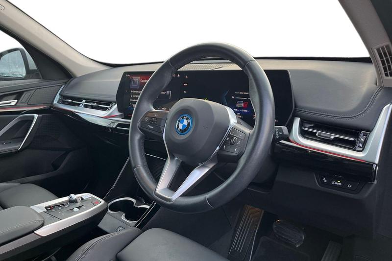 Used BMW iX1 2023 for sale - 76908819: Photo 9