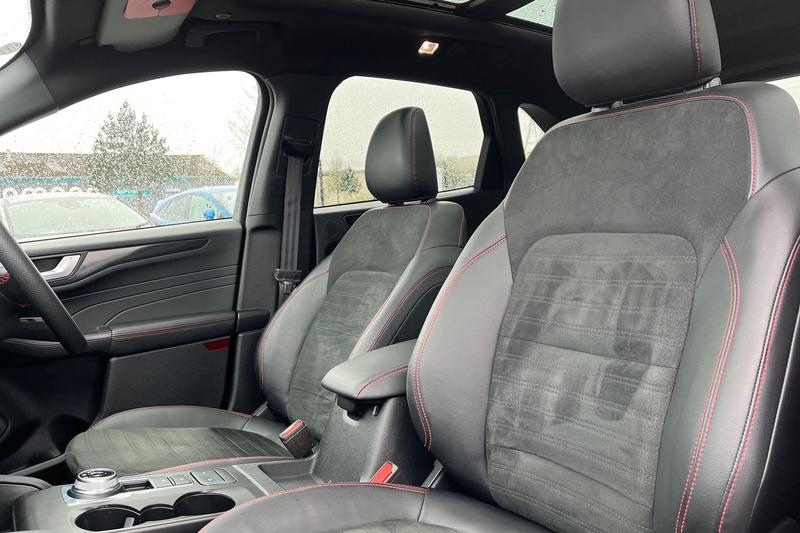 Used Ford Kuga 2023 for sale - 78172018: Photo 19