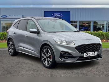Used Ford Kuga undefined for sale - 78172018: Photo