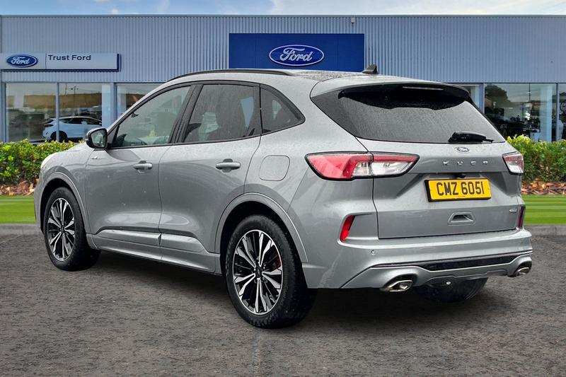 Used Ford Kuga 2023 for sale - 78172018: Photo 2