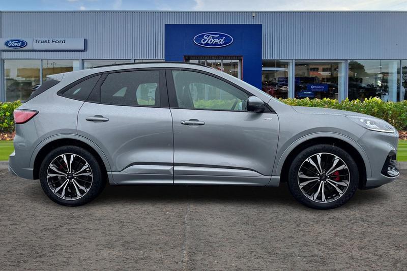 Used Ford Kuga 2023 for sale - 78172018: Photo 3