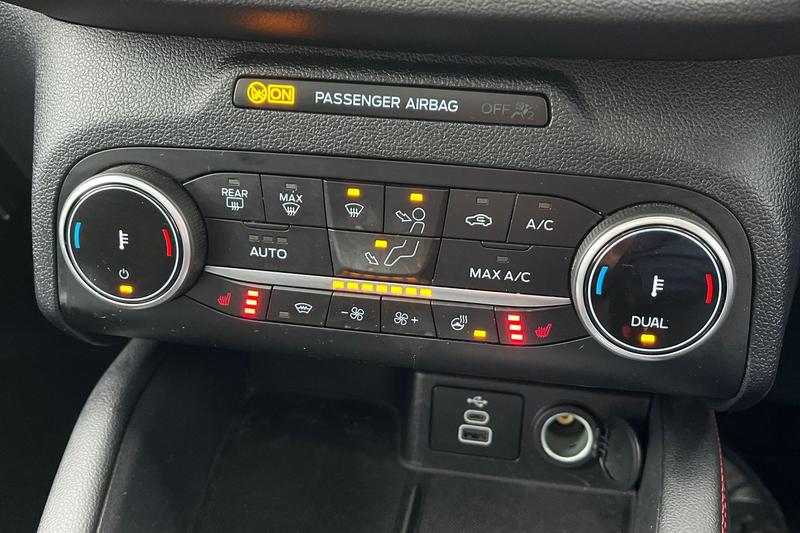 Used Ford Kuga 2023 for sale - 78172018: Photo 39