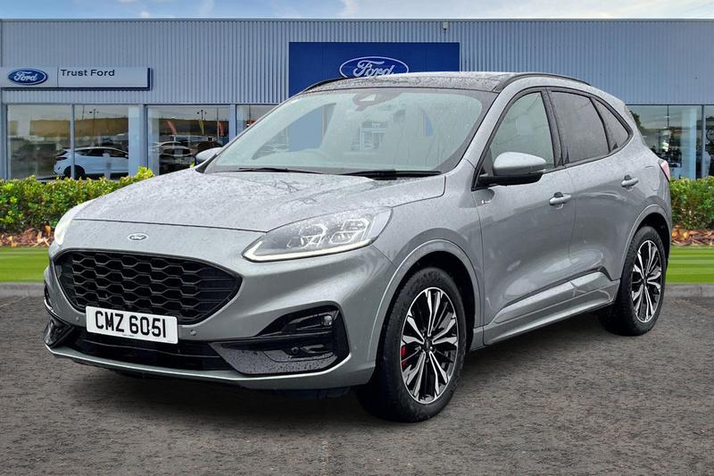 Used Ford Kuga 2023 for sale - 78172018: Photo 5