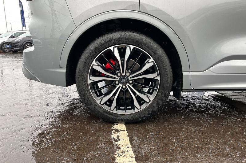 Used Ford Kuga 2023 for sale - 78172018: Photo 8