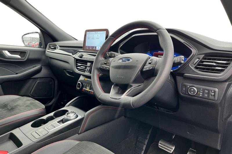 Used Ford Kuga 2023 for sale - 78172018: Photo 9