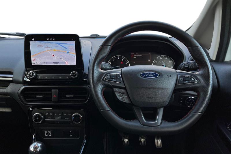 Used Ford Ecosport 2019 for sale - 77427359: Photo 11