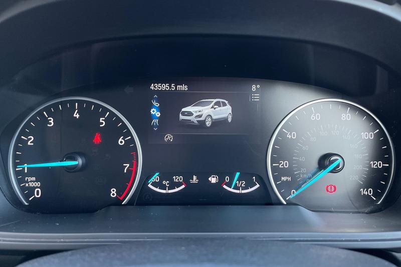 Used Ford Ecosport 2019 for sale - 77427359: Photo 13