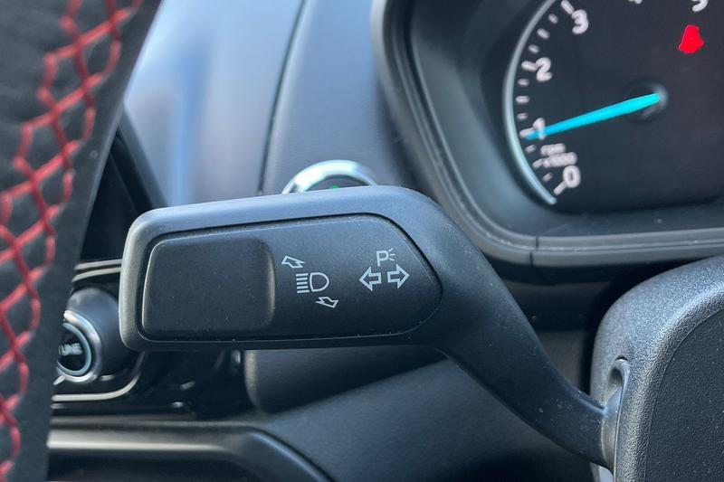 Used Ford Ecosport 2019 for sale - 77427359: Photo 14