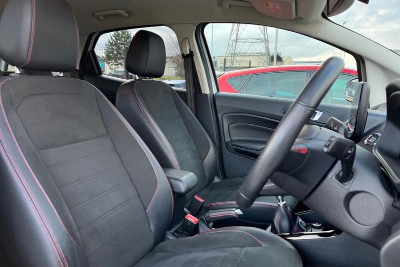 Used Ford Ecosport 2019 for sale - 77427359: Photo 17