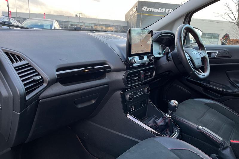 Used Ford Ecosport 2019 for sale - 77427359: Photo 18