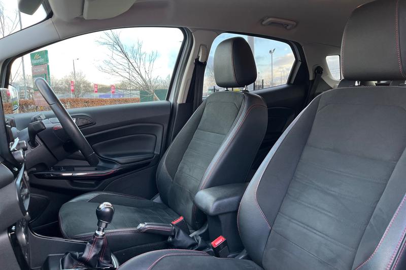 Used Ford Ecosport 2019 for sale - 77427359: Photo 19