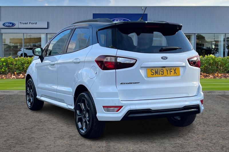 Used Ford Ecosport 2019 for sale - 77427359: Photo 2