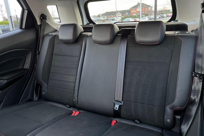 Used Ford Ecosport 2019 for sale - 77427359: Photo 20