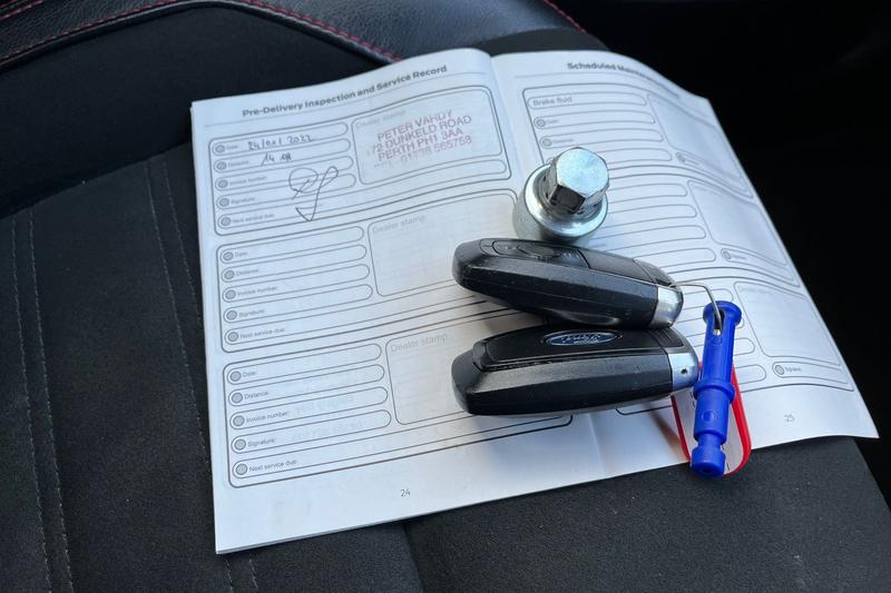 Used Ford Ecosport 2019 for sale - 77427359: Photo 22