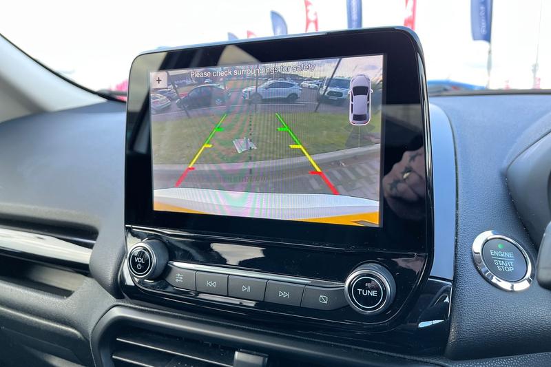 Used Ford Ecosport 2019 for sale - 77427359: Photo 24