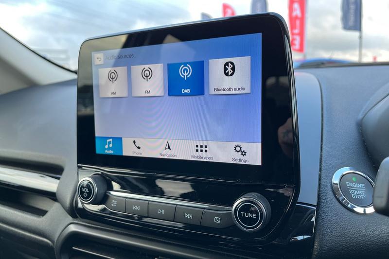 Used Ford Ecosport 2019 for sale - 77427359: Photo 25