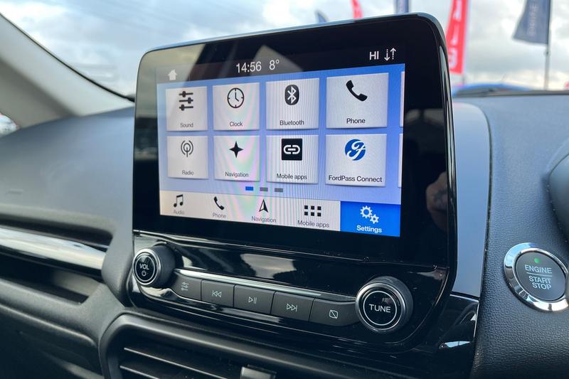 Used Ford Ecosport 2019 for sale - 77427359: Photo 27