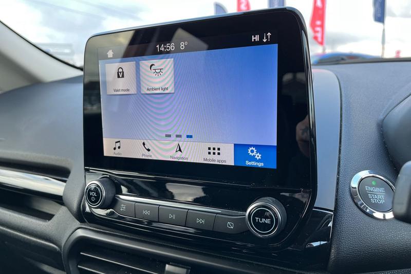 Used Ford Ecosport 2019 for sale - 77427359: Photo 29