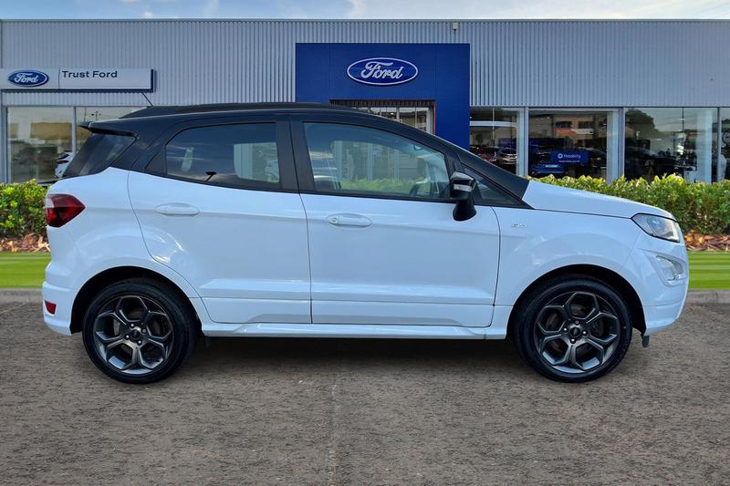 Used Ford Ecosport 2019 for sale - 77427359: Photo 3