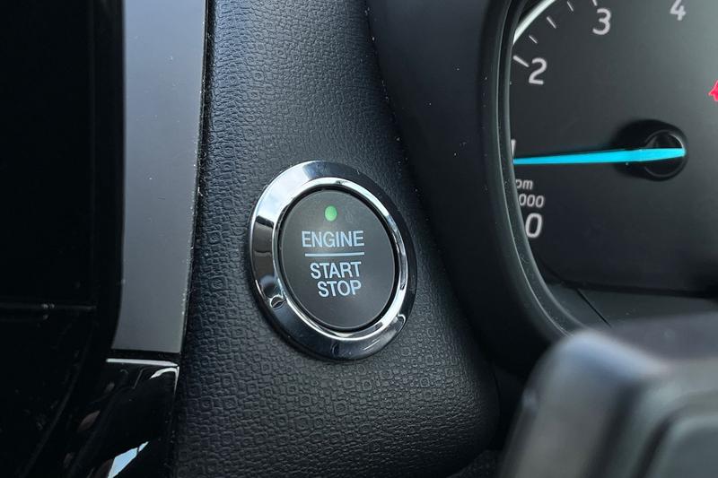 Used Ford Ecosport 2019 for sale - 77427359: Photo 30