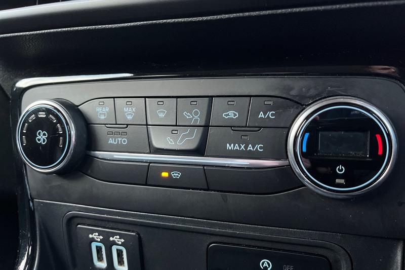 Used Ford Ecosport 2019 for sale - 77427359: Photo 31