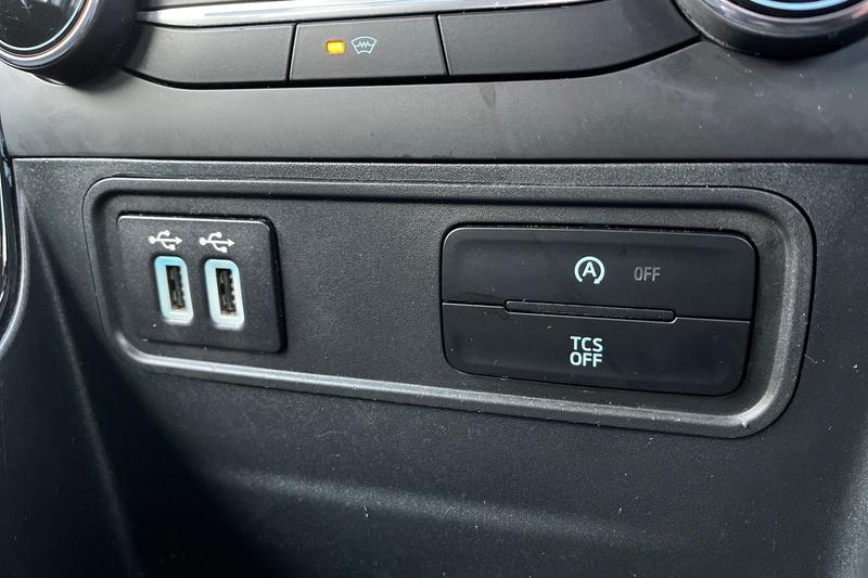 Used Ford Ecosport 2019 for sale - 77427359: Photo 32