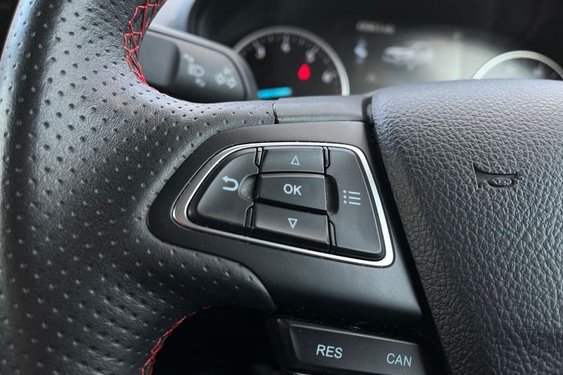 Used Ford Ecosport 2019 for sale - 77427359: Photo 34