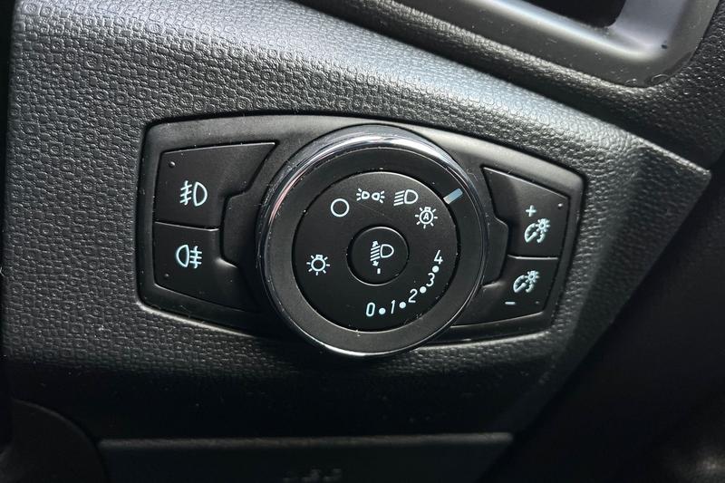 Used Ford Ecosport 2019 for sale - 77427359: Photo 37