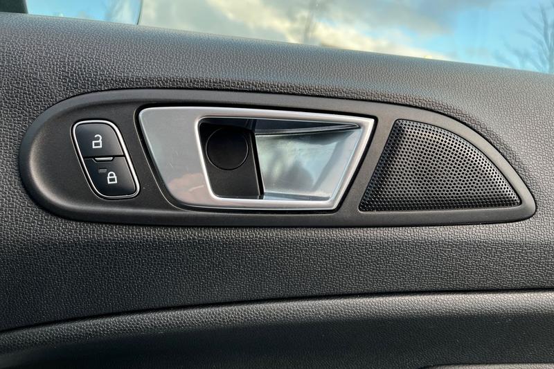 Used Ford Ecosport 2019 for sale - 77427359: Photo 38