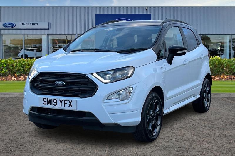 Used Ford Ecosport 2019 for sale - 77427359: Photo 5