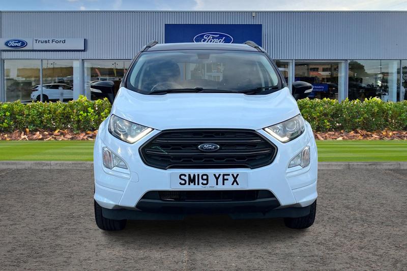 Used Ford Ecosport 2019 for sale - 77427359: Photo 6