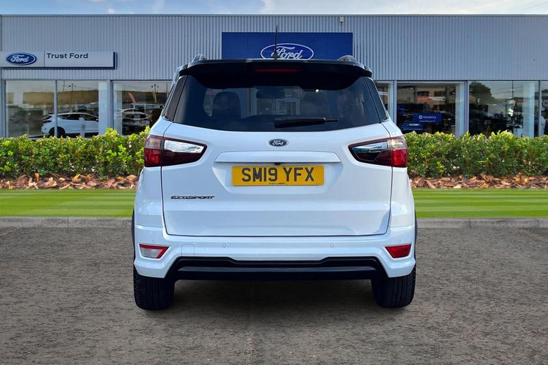 Used Ford Ecosport 2019 for sale - 77427359: Photo 7