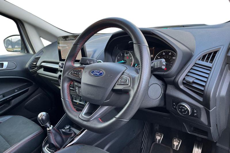 Used Ford Ecosport 2019 for sale - 77427359: Photo 9