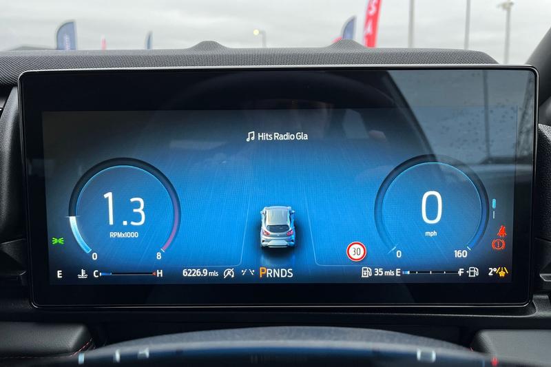 Used Ford Puma 2025 for sale - 77157354: Photo 13