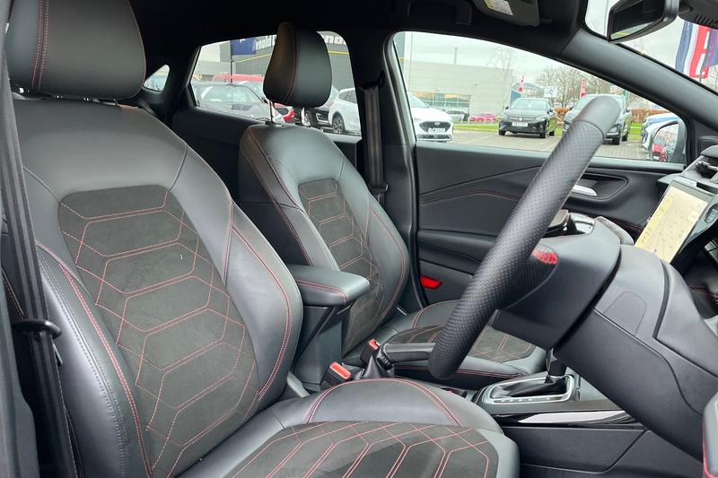 Used Ford Puma 2025 for sale - 77157354: Photo 17