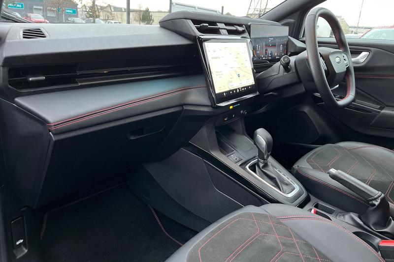 Used Ford Puma 2025 for sale - 77157354: Photo 18