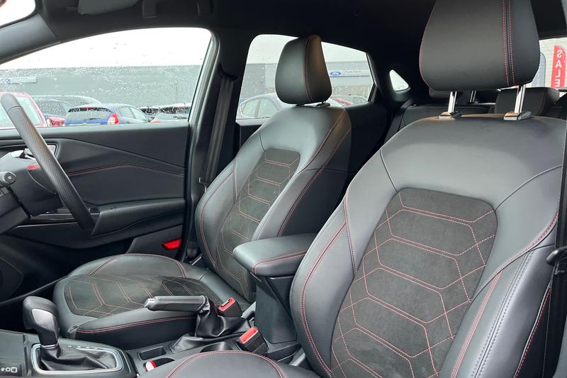 Used Ford Puma 2025 for sale - 77157354: Photo 19