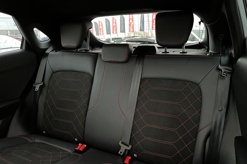 Used Ford Puma 2025 for sale - 77157354: Photo 20