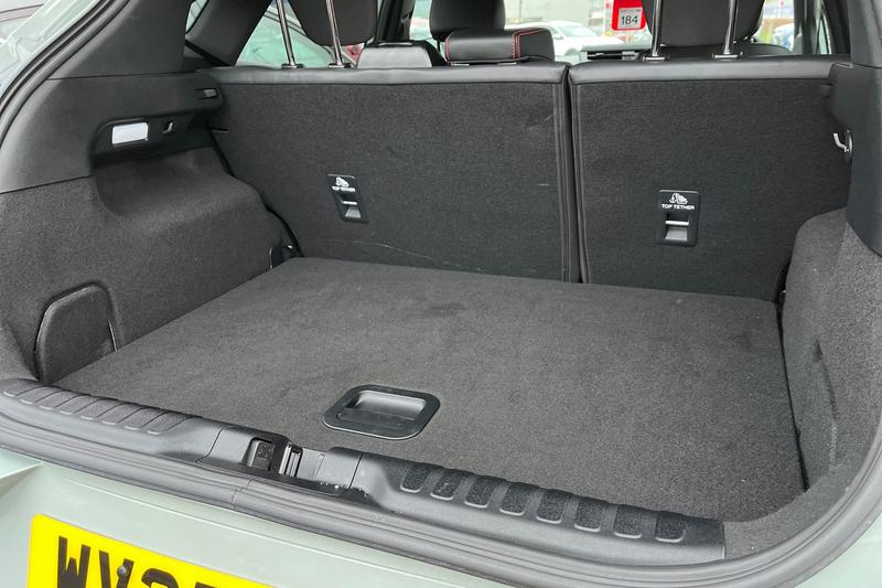 Used Ford Puma 2025 for sale - 77157354: Photo 21