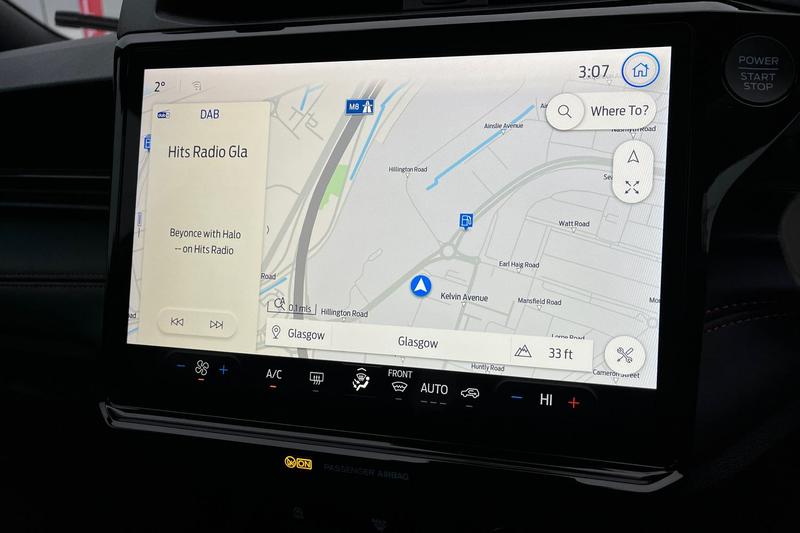 Used Ford Puma 2025 for sale - 77157354: Photo 23