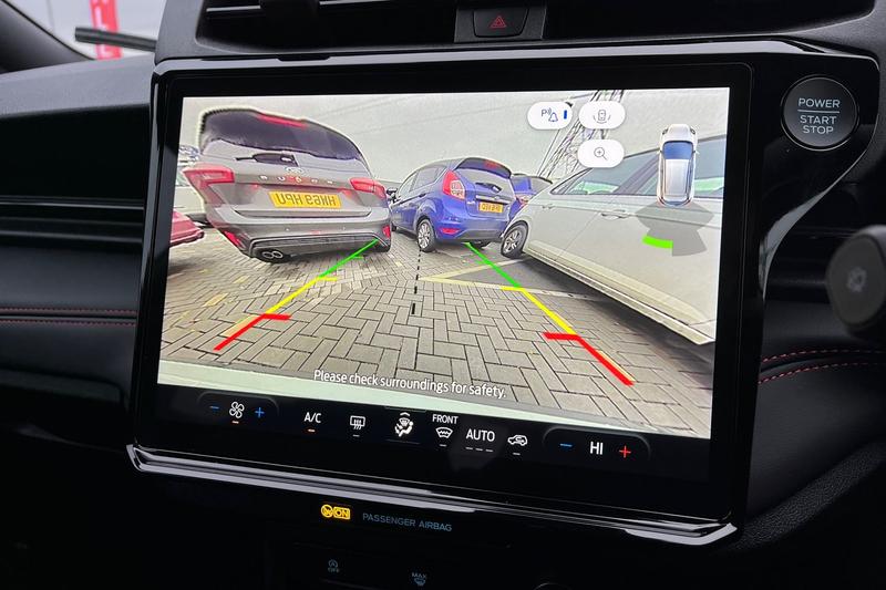 Used Ford Puma 2025 for sale - 77157354: Photo 24