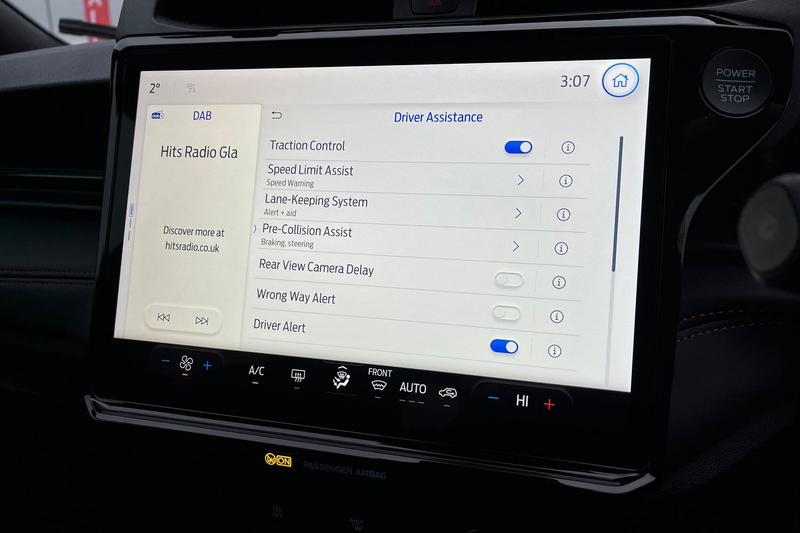 Used Ford Puma 2025 for sale - 77157354: Photo 25