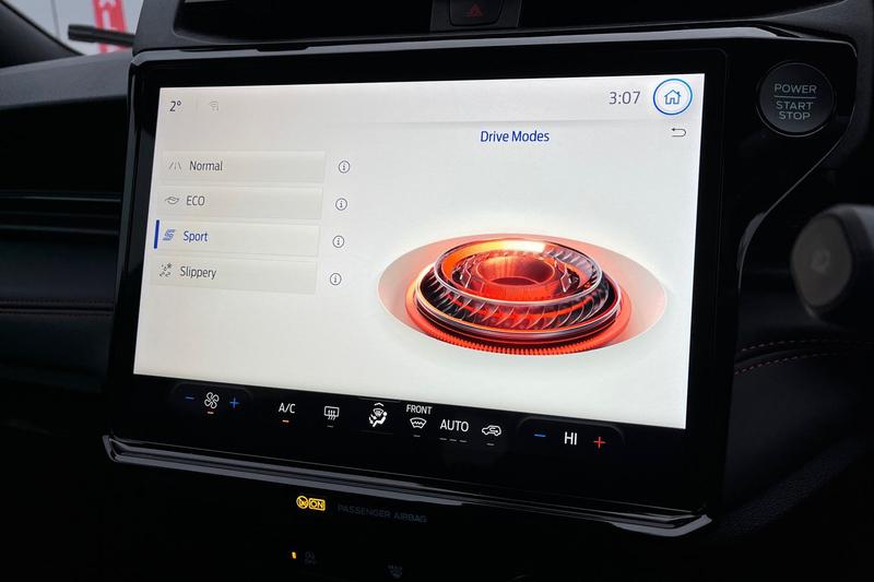 Used Ford Puma 2025 for sale - 77157354: Photo 26