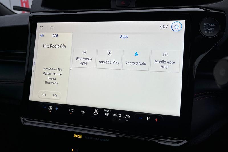 Used Ford Puma 2025 for sale - 77157354: Photo 27