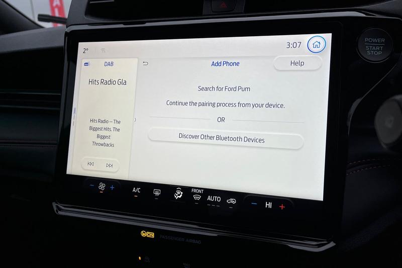 Used Ford Puma 2025 for sale - 77157354: Photo 28