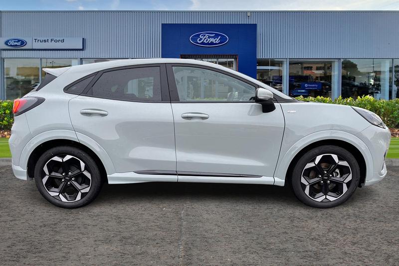 Used Ford Puma 2025 for sale - 77157354: Photo 3