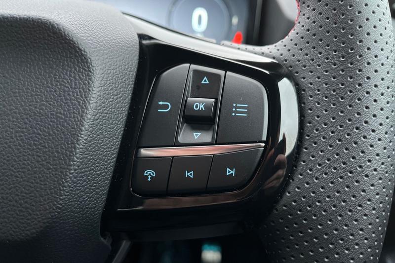 Used Ford Puma 2025 for sale - 77157354: Photo 34