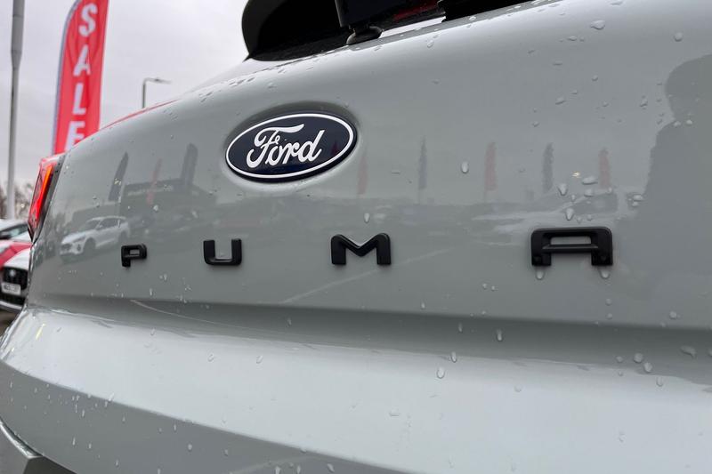 Used Ford Puma 2025 for sale - 77157354: Photo 40