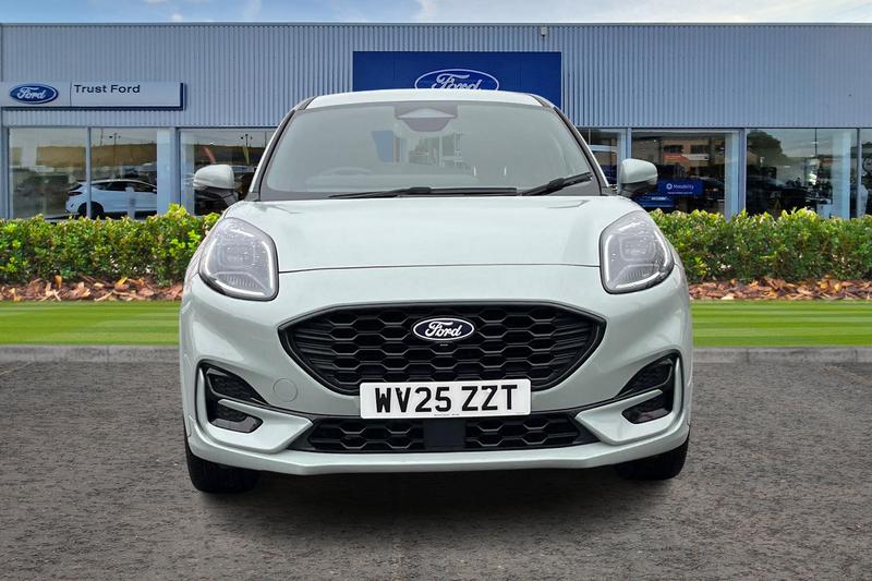 Used Ford Puma 2025 for sale - 77157354: Photo 6